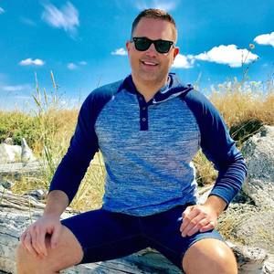 Meet your Posher, Bryan